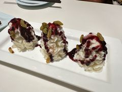 山药泥-大铁勺新津菜(东丽阳光新业广场店)