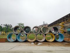 -广州市紫泥堂文化创意园景区