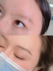 -久匠·纹眉半永久野生眉