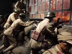 -上海四行仓库抗战纪念馆