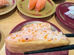 -寿司郎(皇庭广场店)