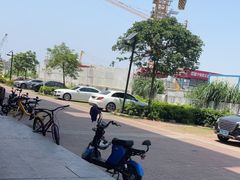 -张钰强中医正骨推拿连锁(唐家人才公寓店)
