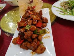 -大眼锅贴水饺(河东店)