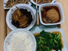 -老乡鸡(联家超市北辰天都店)