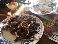 -东兴顺爆肚张