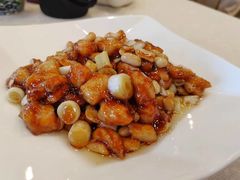 -老浒记民俗酒楼(王府井店)