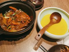 -香园茶社·金陵小灶(老门东店)