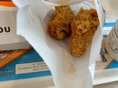 -德克士(通惠门店)