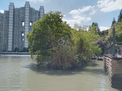 -苏州河梦清园环保主题公园