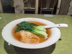 -忆品青莲素食文化主题餐厅(文华名城店)