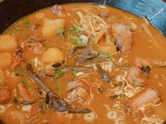 -长春凯悦酒店-品悦中餐厅