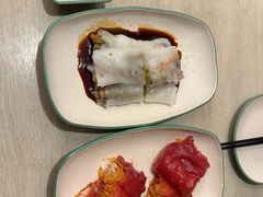 黑松露鲜菌肠粉-添好运点心专门店(深水埗店)