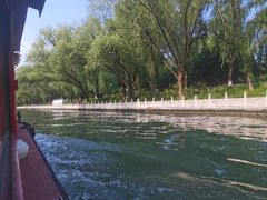 -皇家御河游(紫御湾码头)
