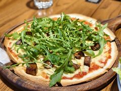 -榖屋house of flour(张江首店)