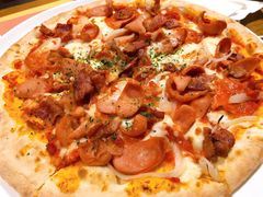 -安妮意大利餐厅(国贸店)