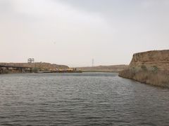 -水洞沟旅游区