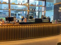 -星巴克(北京西大望路温特莱店)