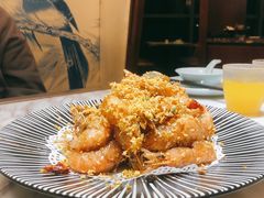 避风塘虾-壹品轩(转塘之江一号店)