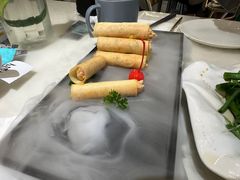 -后海16号·北京私房菜