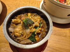 -伊喜饺子·烤鸭(五道口学院路店)