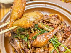 -醉壹号海鲜大排档·老厦门特色菜(厦门美食地标店)