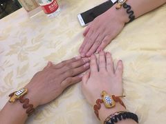 -碧中海汤泉汗蒸酒店