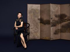 -海马体照相馆(重庆万象城大师店)