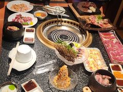 -牛家酒场(7mall店)