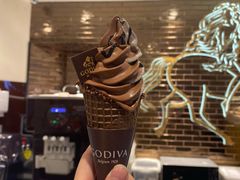 -GODIVA(天河城店)