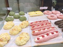 -奈雪的茶(国金中心店)