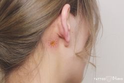 -飛凡TATTOO纹身•原创