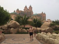-亚特兰蒂斯水世界冒险乐园