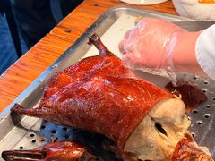 -煜丰汴京烤鸭(福彩路店)