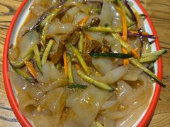 -關東雪东北菜(中庚漫游城店)