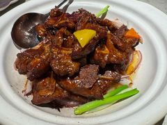 -上和臻品中国菜(花园街店)