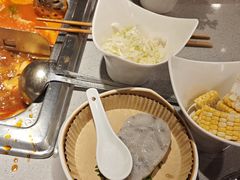 -海底捞火锅(高新万达广场店)