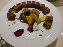 -北海金昌开元名都大酒店·四季轩中餐厅