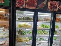 -马玉林麻辣烫串串香·清真(莫尔街北门店)