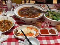 -西贝莜面村(伊藤春熙路店)