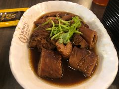-松發肉骨茶(先得坊店)