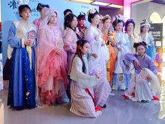 -SFC动漫主题影院(美罗城店)