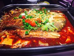 -龙门烤鱼(东方宝泰店)