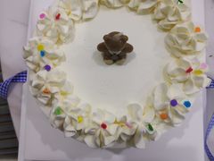 -悟空叔叔蛋糕定制·DIY(德思勤店)