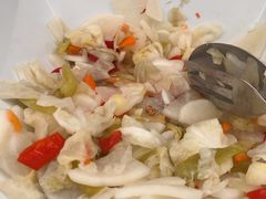 -海底捞火锅(吴中路店)