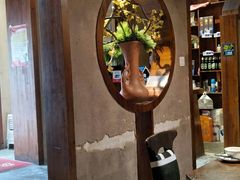 -下杨家青海土火锅(海湖店)