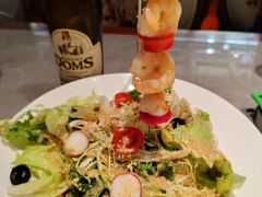 -通海俄式烧烤·俄罗斯大串(嵩山路店)
