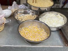 -找不到凉面(新都粮食局毗河油厂职工宿舍大院店)