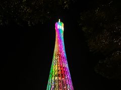 -广州塔