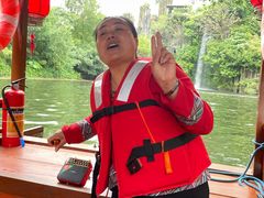 -深圳锦绣中华民俗村