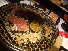 -黑牛の場(兴隆大奥莱店)